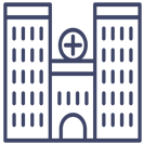 infirmary