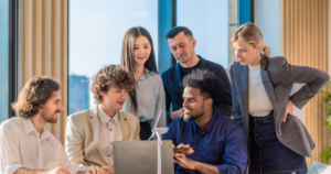 How to Reduce Administrative Burden Using ERP Solutions