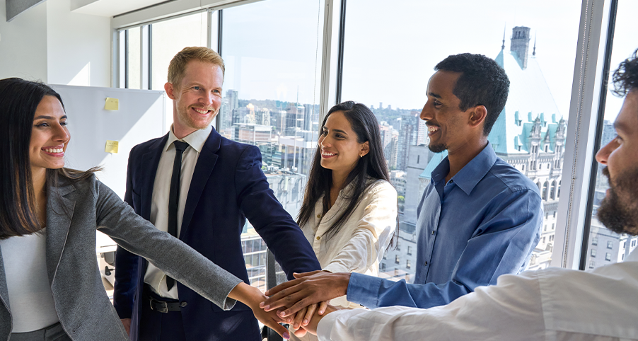 ERP implementation support