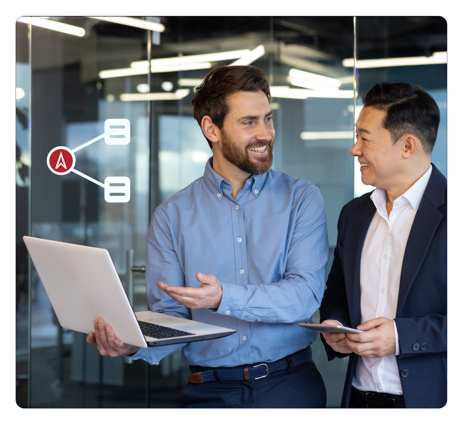 Multi-Center Capability