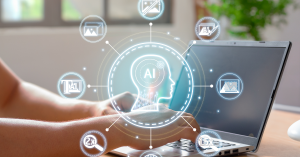 How AI-Driven ERP Systems Are Redefining Student Success in Universities