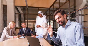 Solving Student Data Fragmentation in Gulf Universities Through Cloud-Based SIS