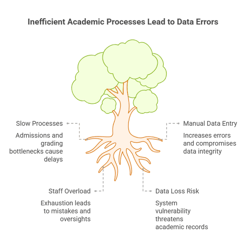 Academic Process