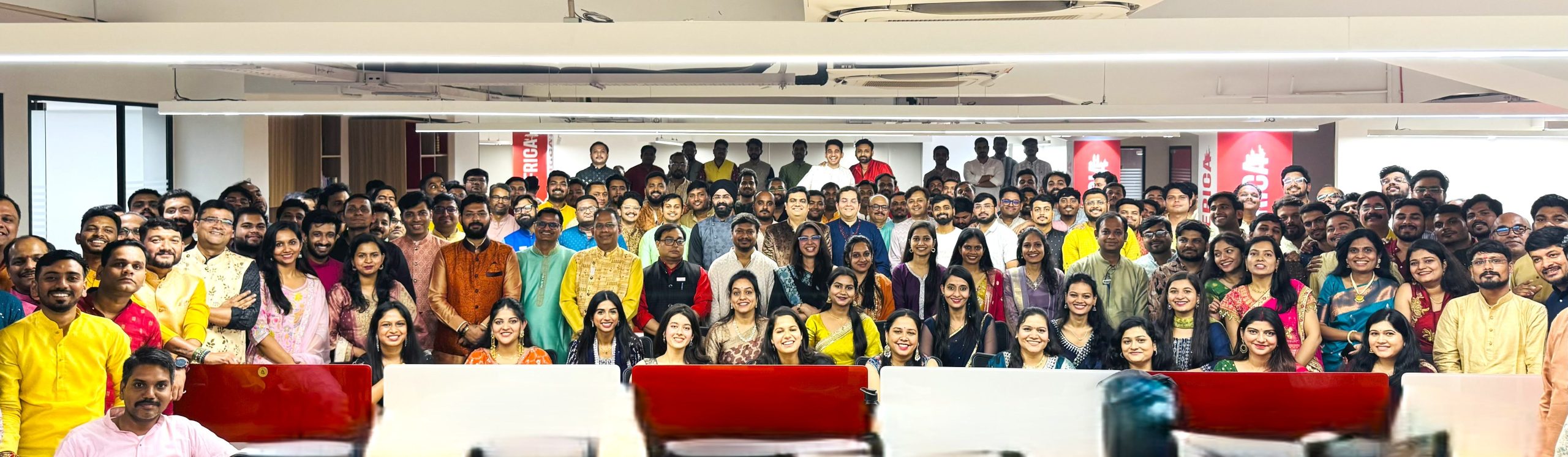 Diwali Celebration