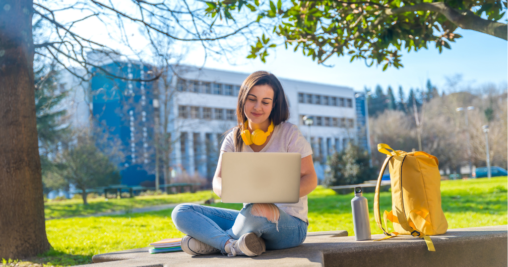 university management system software