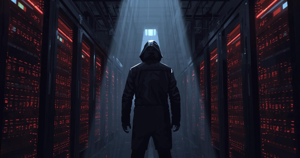 Cyberattacks Target