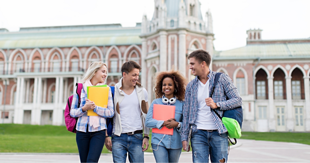 Higher Ed Systems