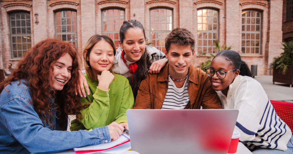 How the Middle East Can Build Future-Ready Campuses With a Modern Student Information System (SIS)