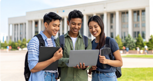 The Risk of Standing Still: Education Management Systems in Southeast Asia