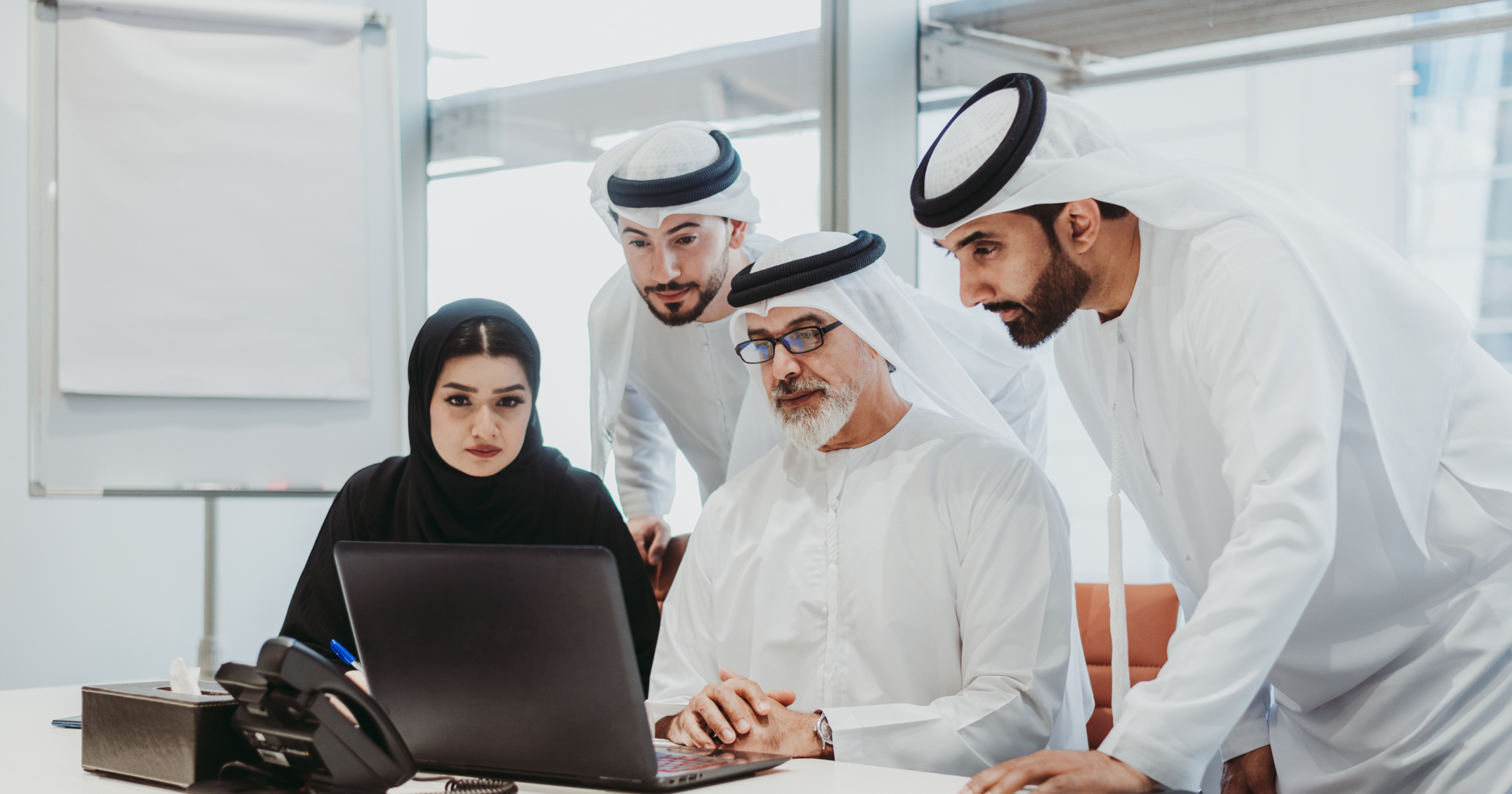 AI in Education ERP Across the Middle East: Building Future-Ready Higher Education Institutions