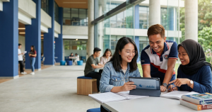 The Reporting Gap and Its Impact on Southeast Asian Institutions