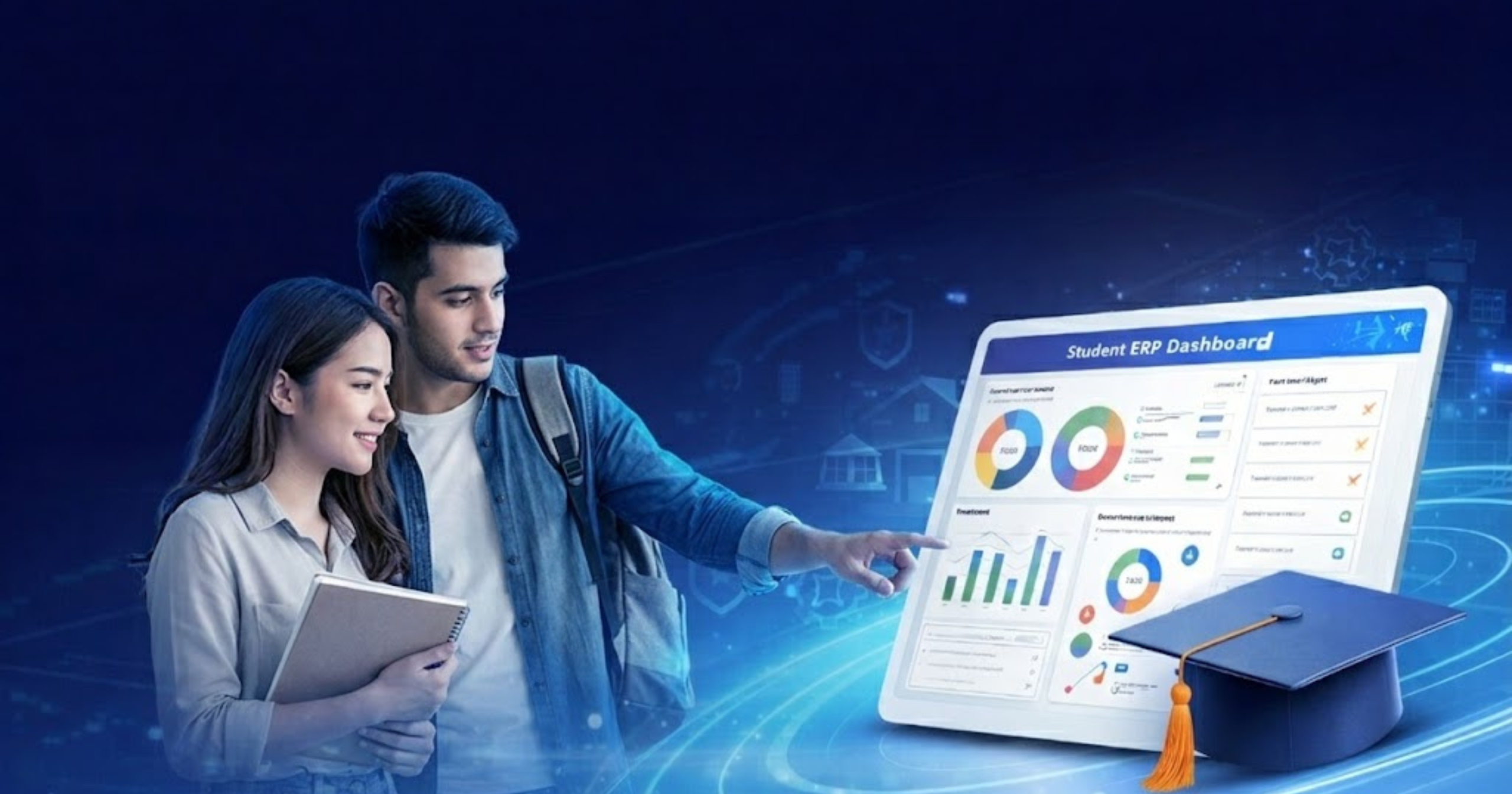 Student Information System Modernisation in 2026: Why Universities Can No Longer Delay the Shift to a Unified Student ERP