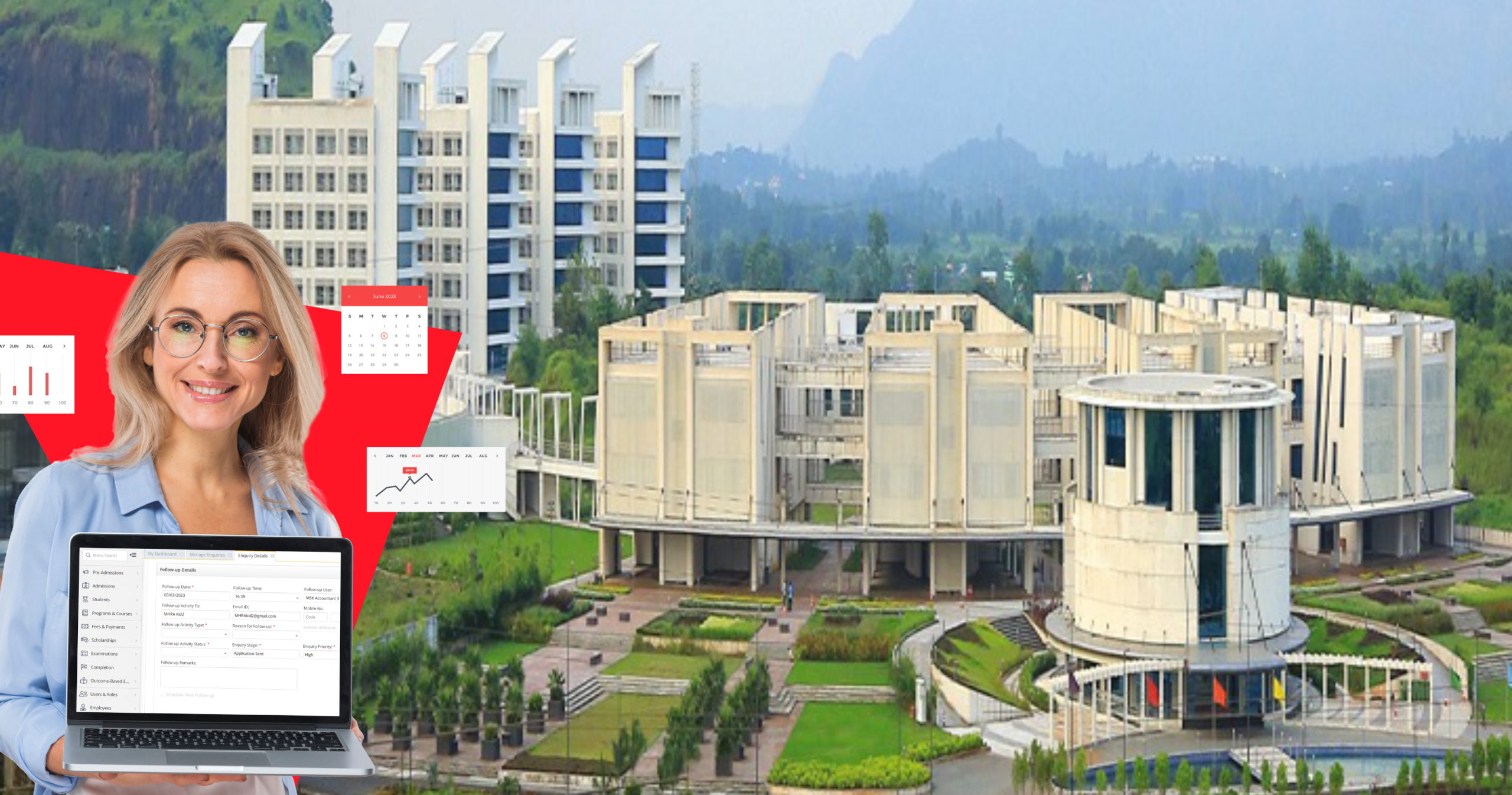 How Can a Modern Campus Management System Future-Proof Your Institution?