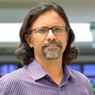 Prof. Chandrashekar Ramanathan
