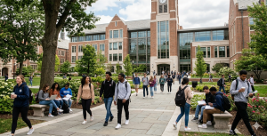 The Future of Education ERP: A Comprehensive Overview for Universities