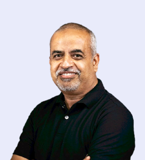 Suryaprakash