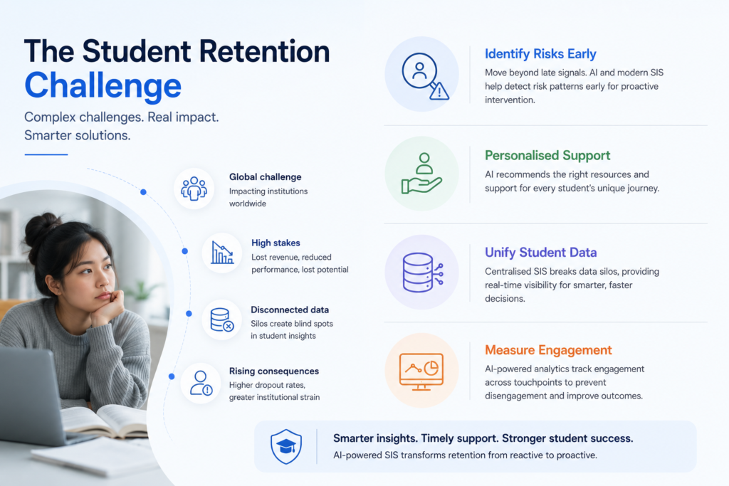  Student Retention Challenge