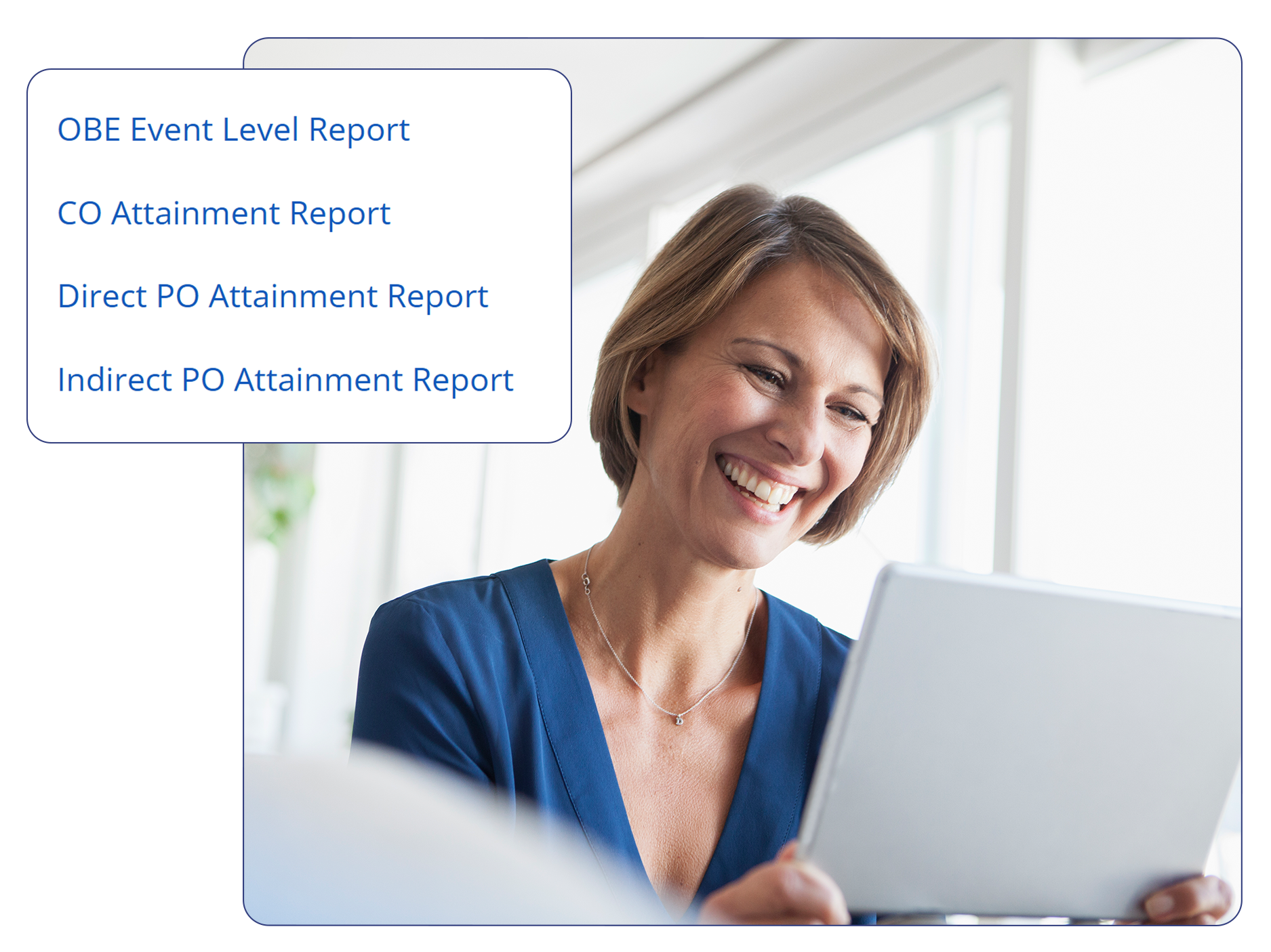 OBE-Reports-Dashboard