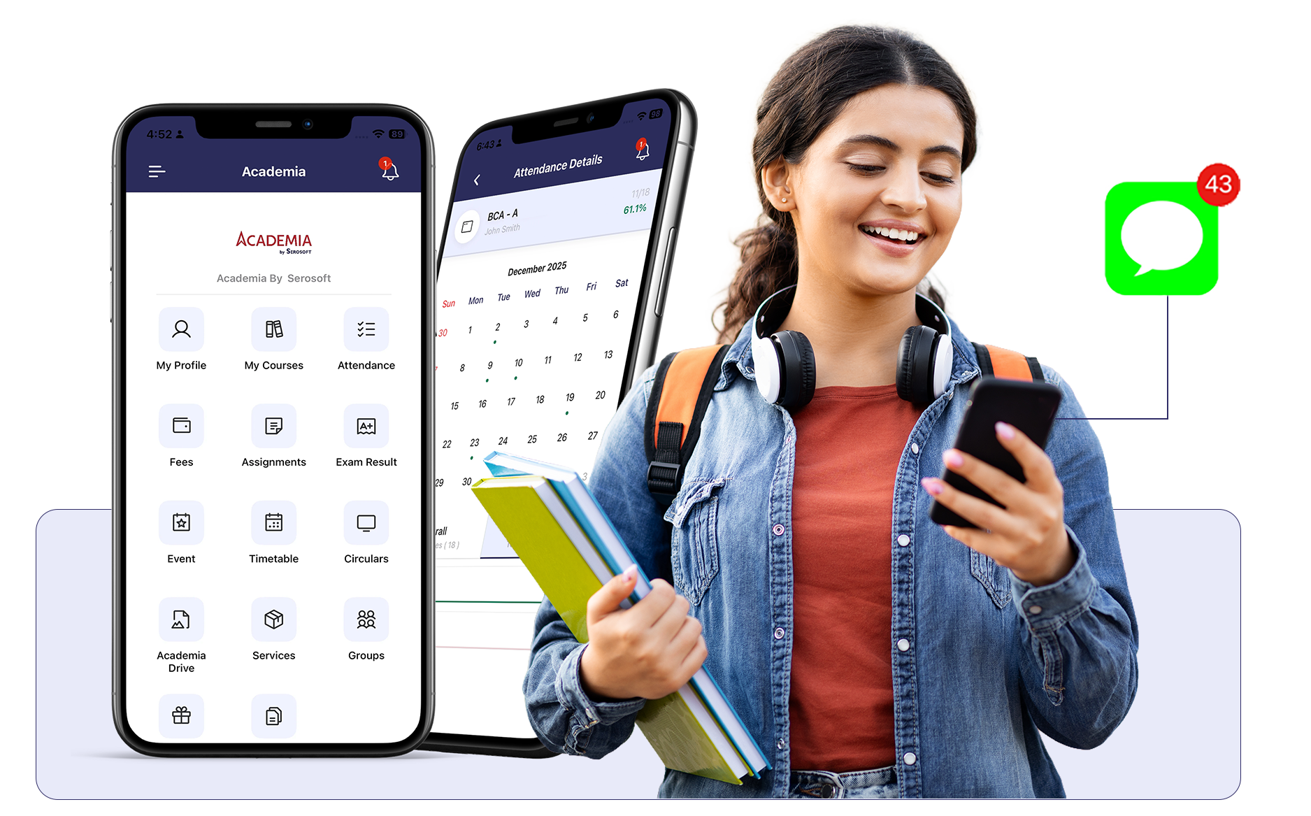 Student-App