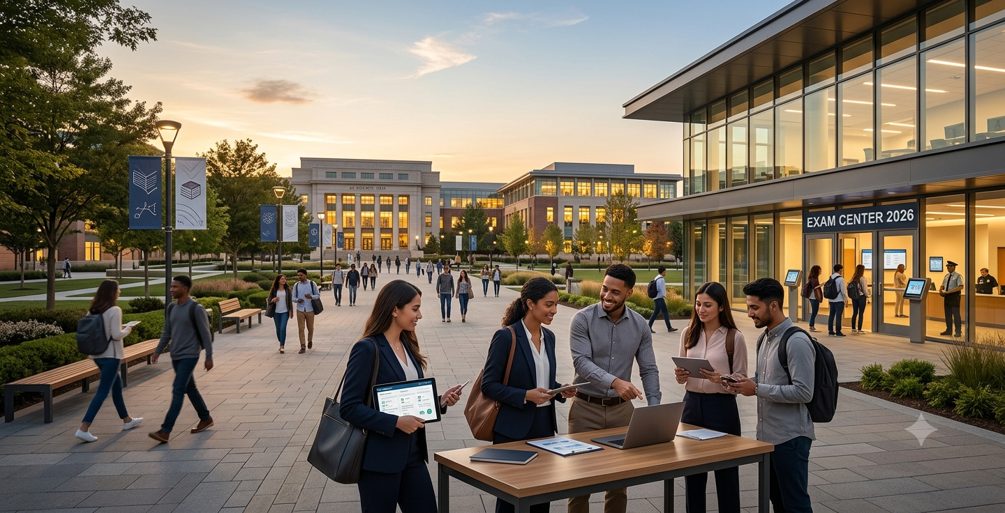 Higher Education ERP for Examination Management: What Universities Should Look for in 2026