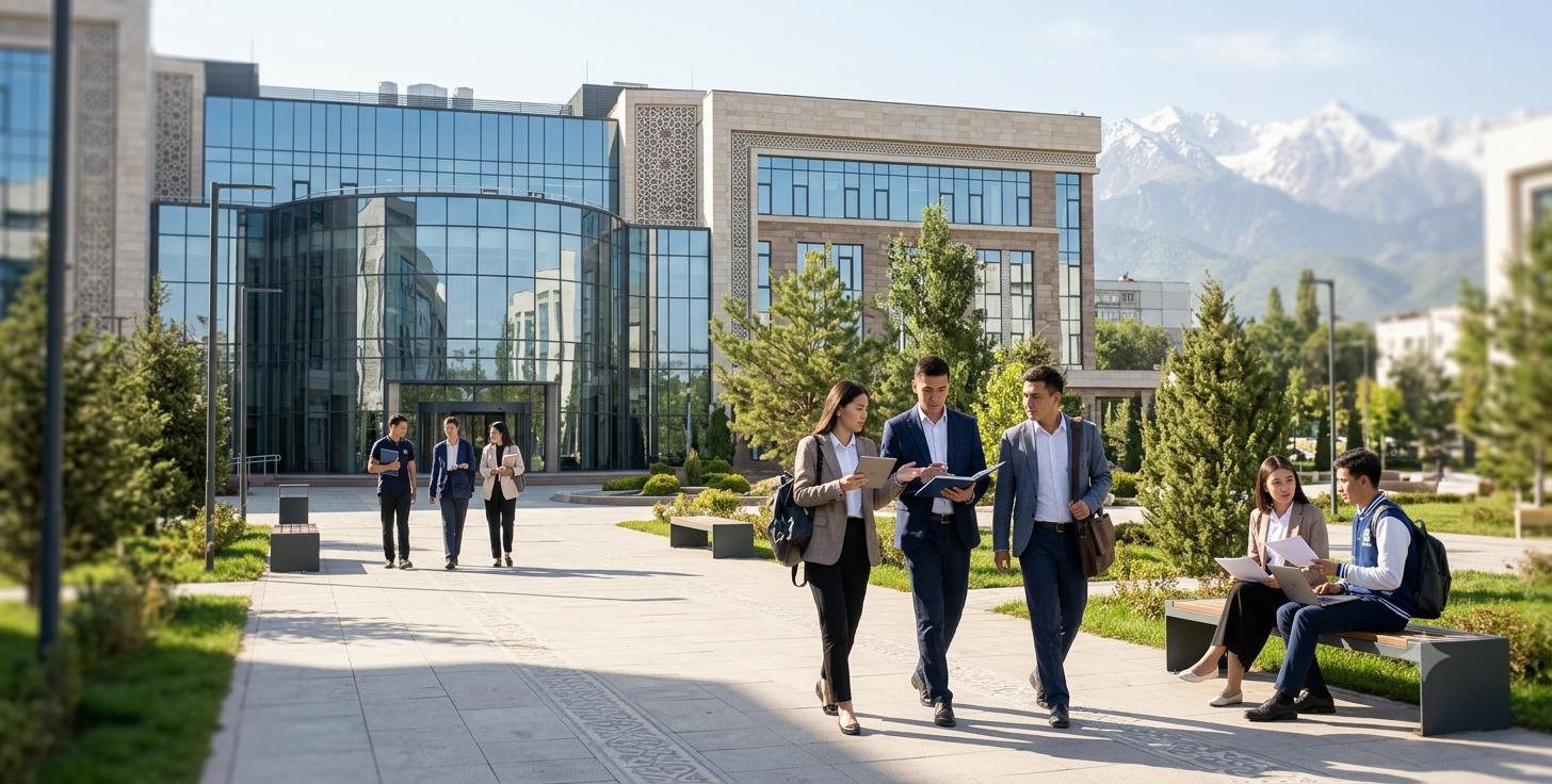 Regional Student Information Systems vs Modern Cloud SIS: Which Is Right for Kazakhstan?