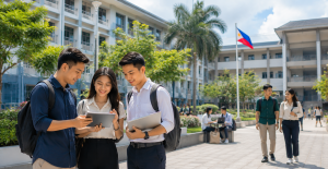 Why Enrolment and Student Records Management Remain a Challenge for Philippine Universities?