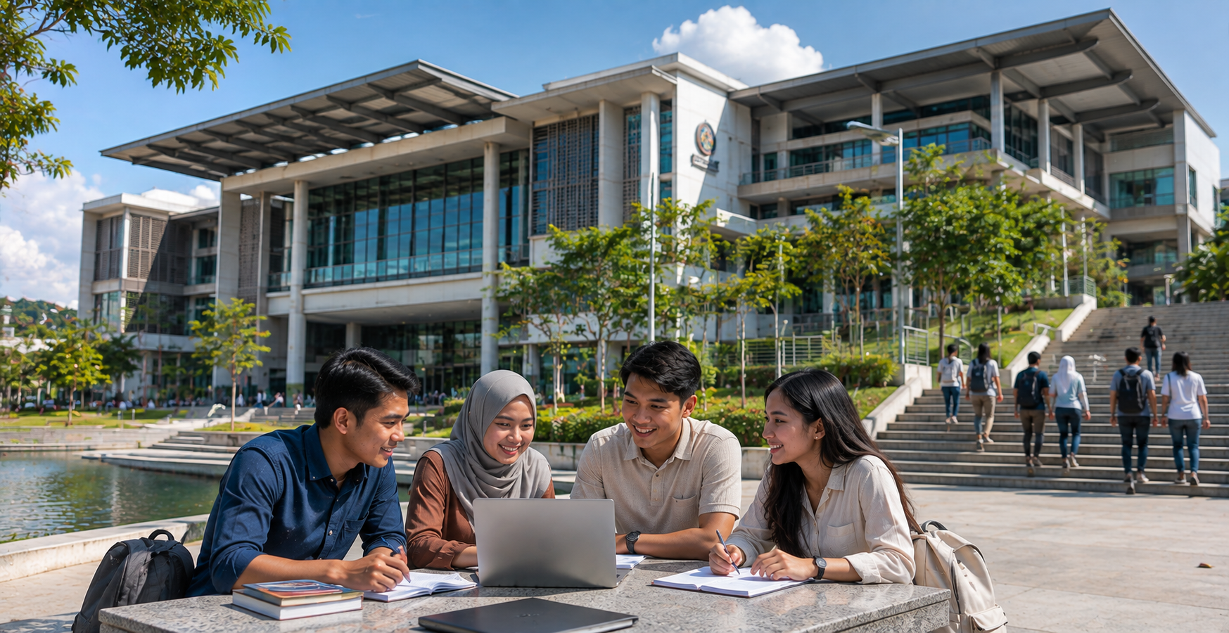 Malaysian Student Information System