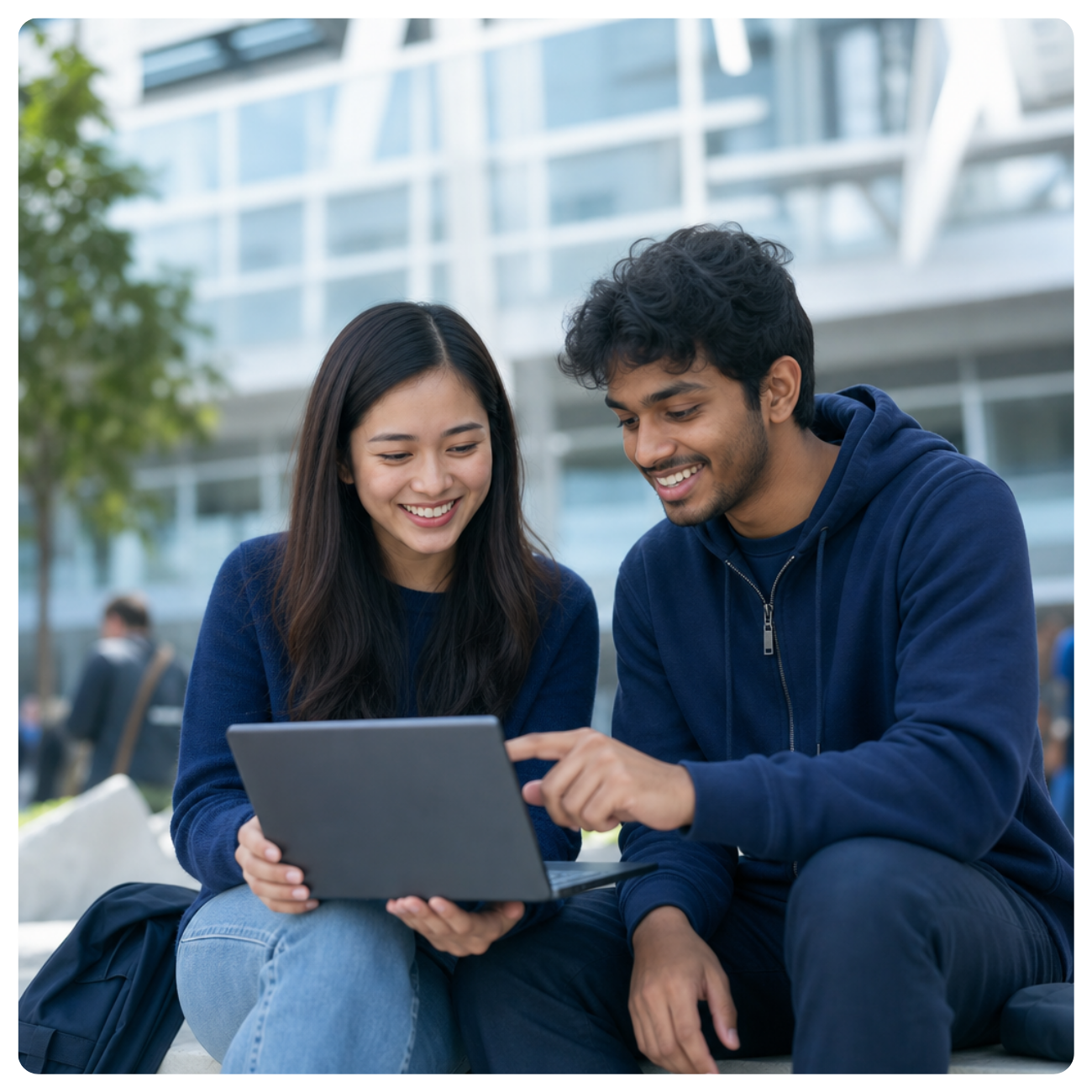 Increase Student Satisfaction in Academia