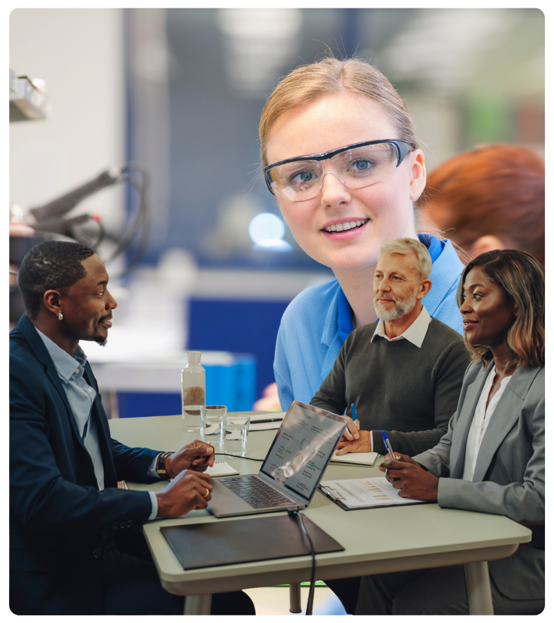 Scale with the Evolving Needs of Your Institution in Academia