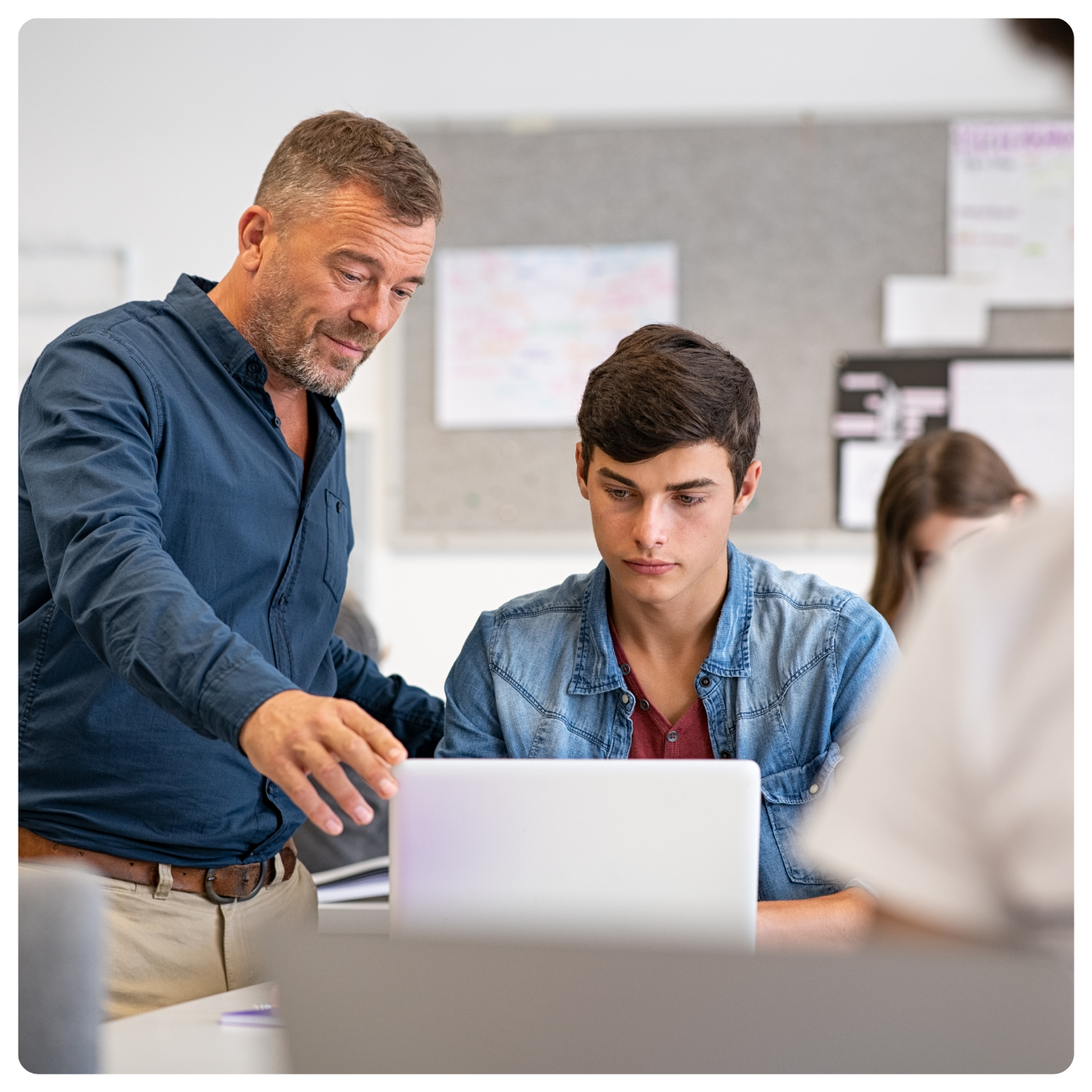 Streamline Academic Operations in Academia