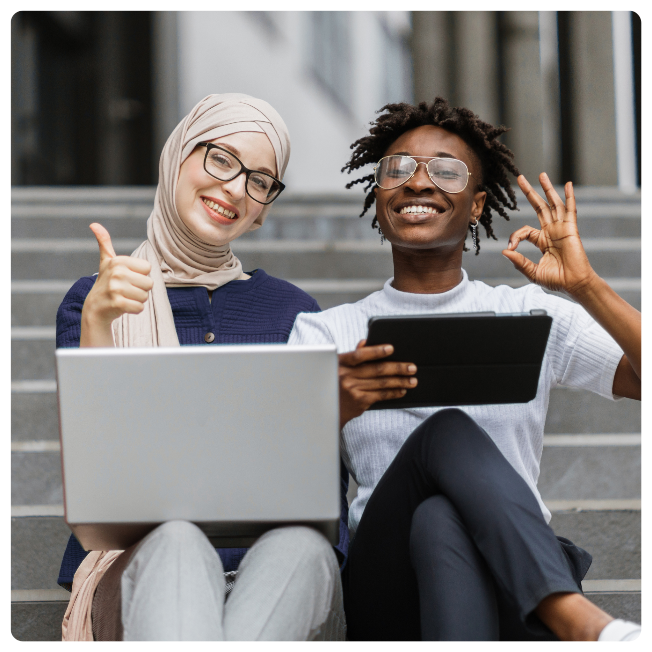 Strengthen Campus Communication in Academia
