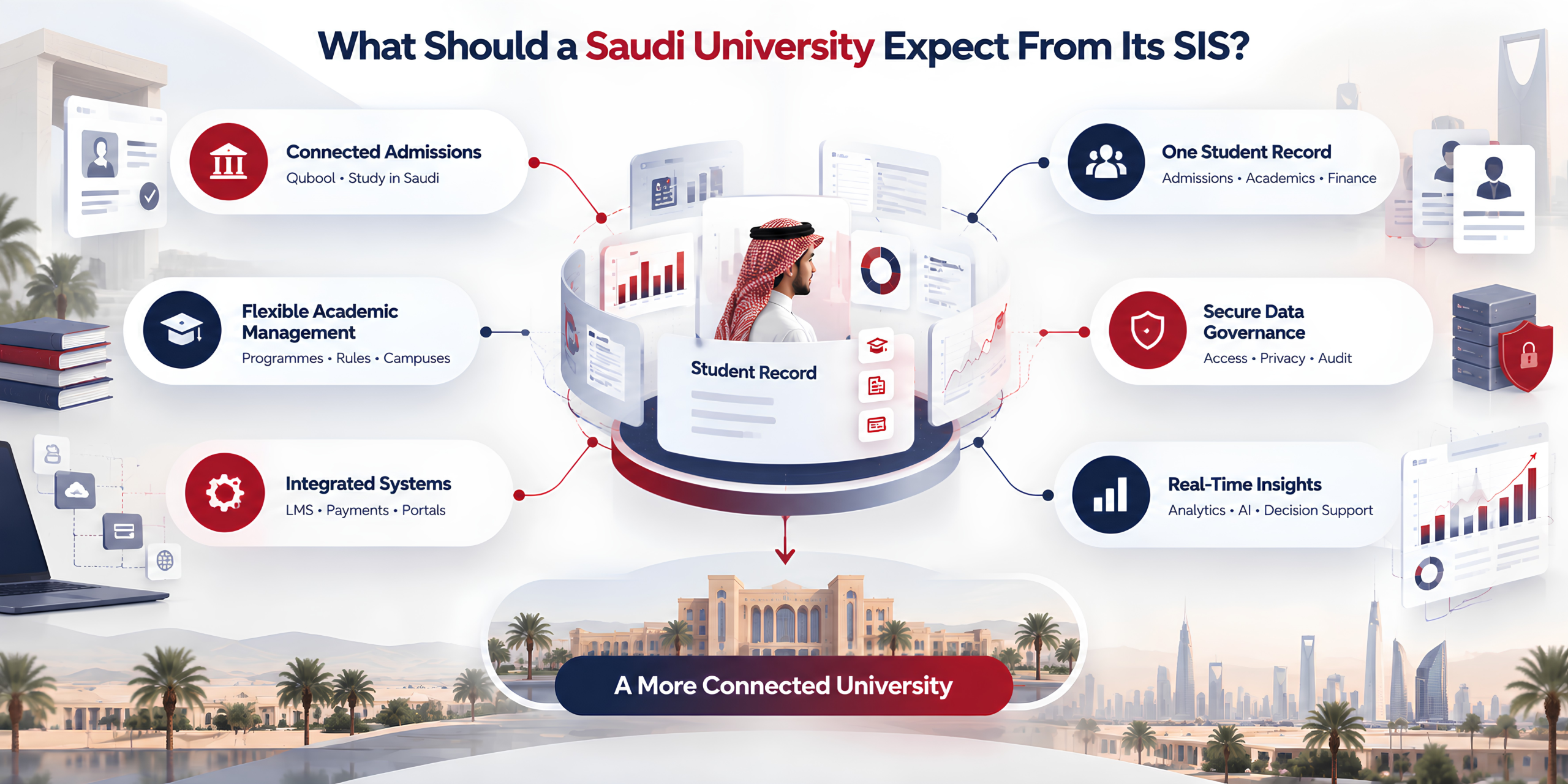 Saudi SIS University