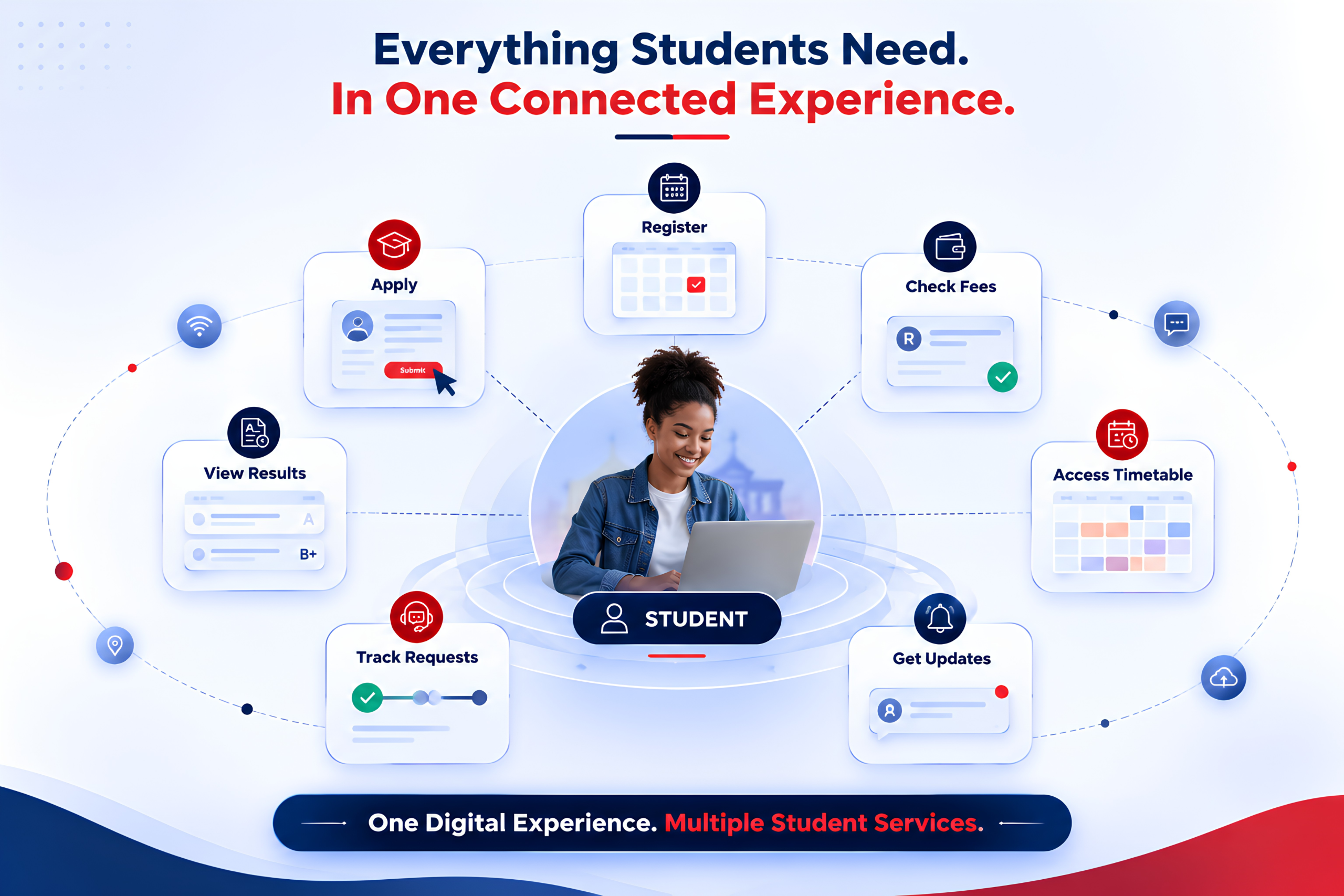 Student Services