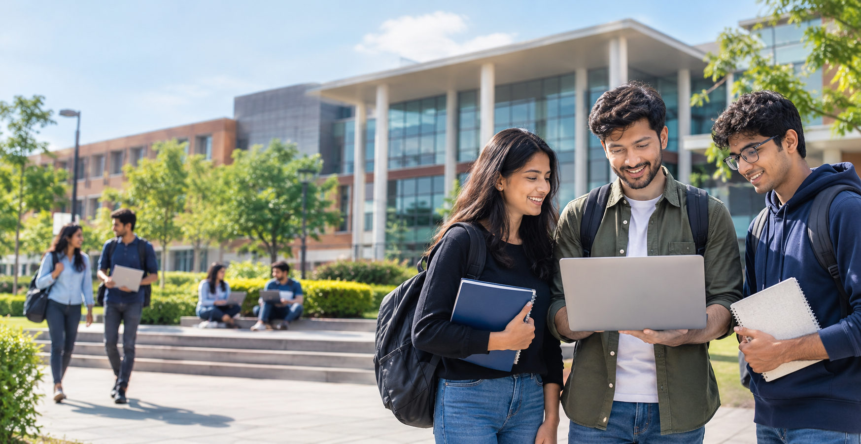 Higher Education ERP for Indian Universities: Complete Buyer’s Guide (2026)