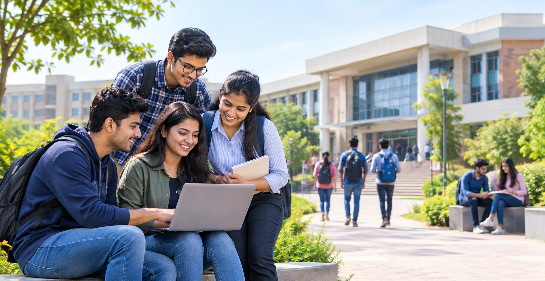 University Management System in India: Features, Benefits and Applications