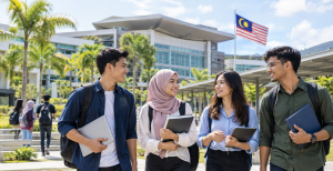 How Malaysian Universities Can Manage International Student Data and Administration