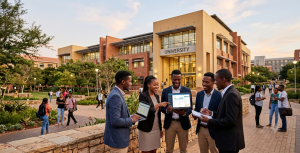 How Can South African Universities Digitise Student Services with Academia SIS?