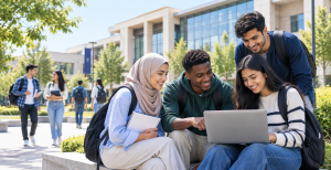What Data Can an AI-Powered SIS Analyse? 10 Data Types Universities Should Track