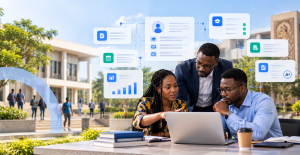 How Can Ghanaian Universities Use a Student Information System to Centralise Student Records and Academic Data?