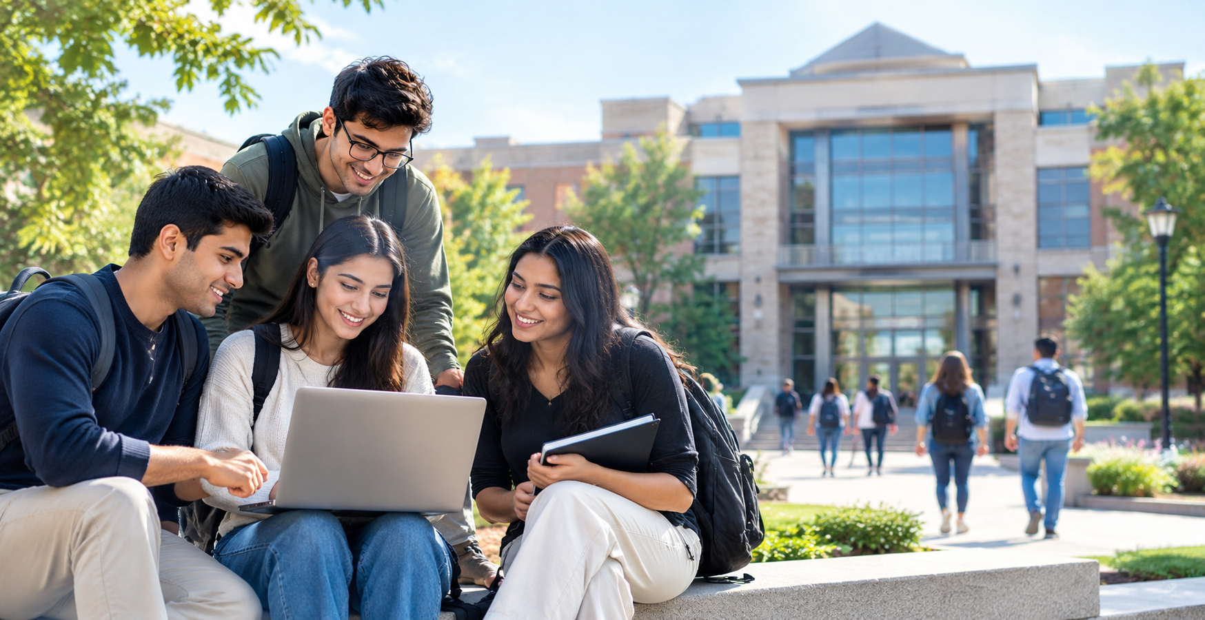 Student Information System