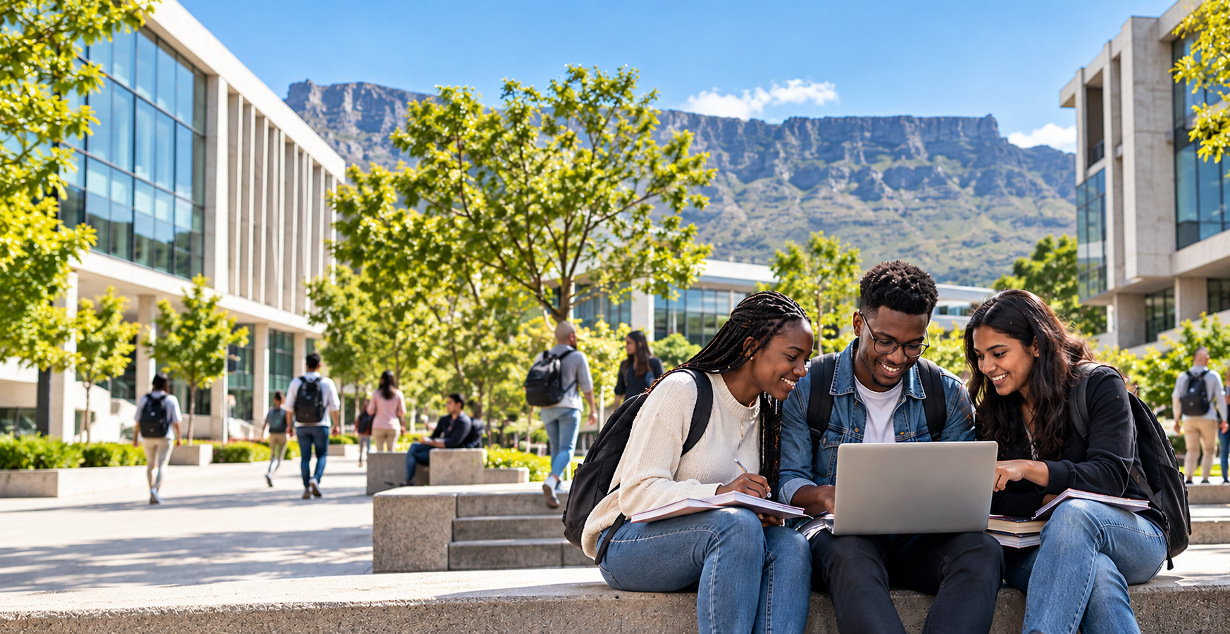 How Can an AI-Powered SIS Help South African Universities Comply with POPIA?
