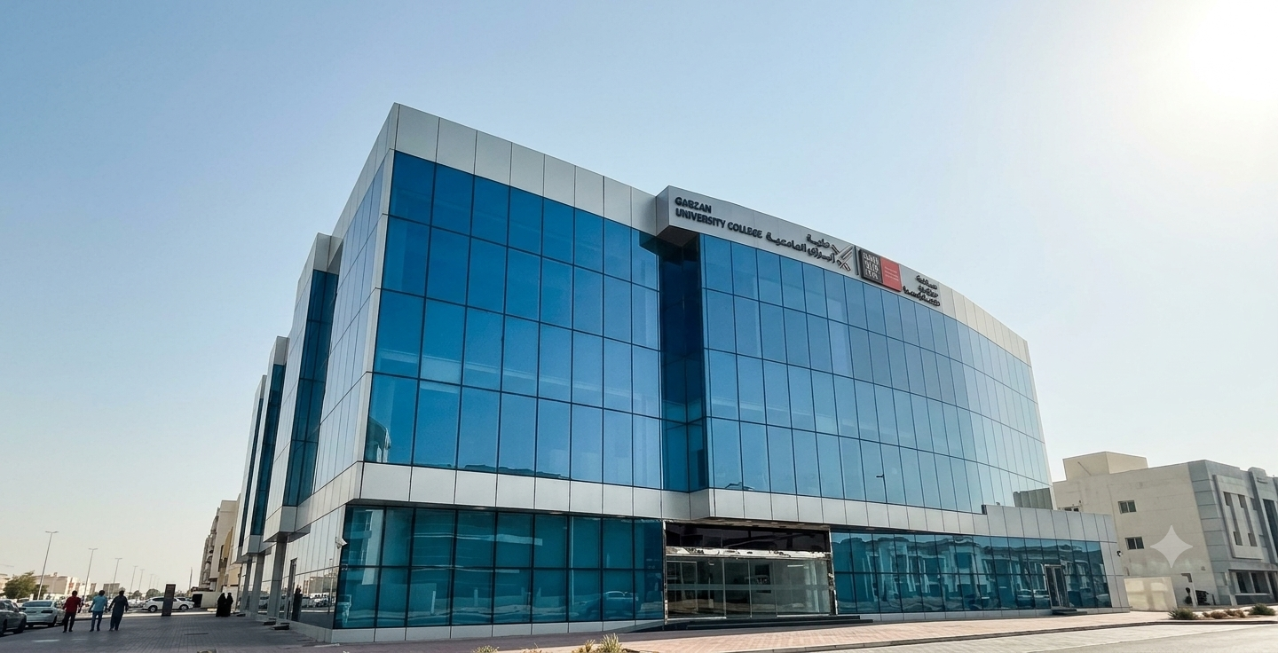 How Barzan University College is Championing Qatar Vision 2030 through Modern Campus Automation and Academia ERP