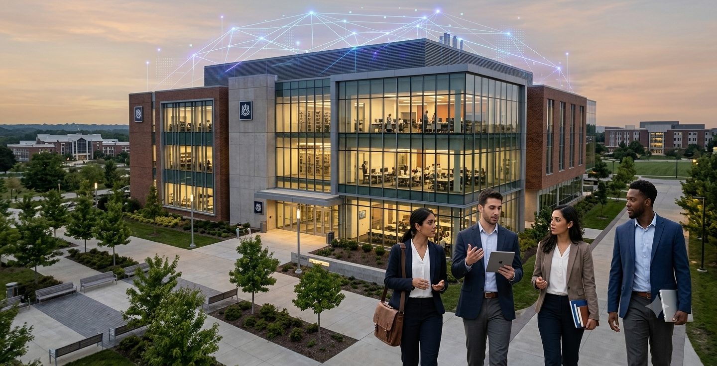 student information system