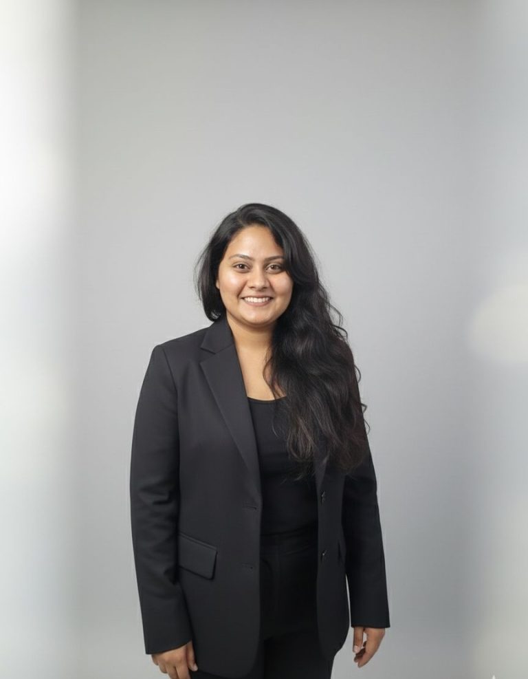 Anjali Gupta, Content Strategist