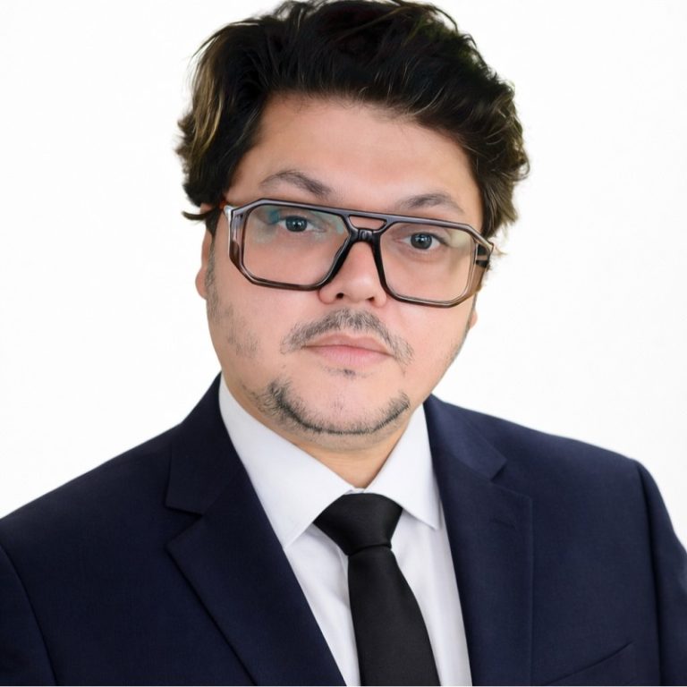 Rahul Pandey, Associate Vice President