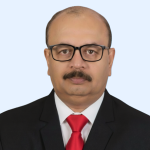 Sudhendu Kopergaonkar