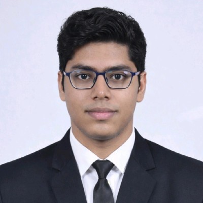 Vaibhav Kushwaha, Senior Manager - Sales