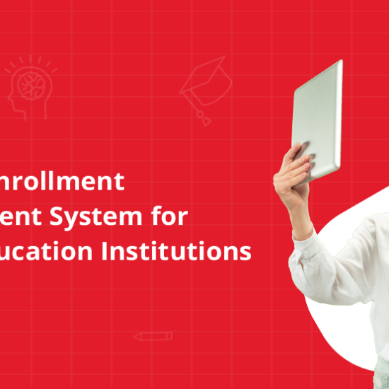Role of Student Enrollment Management System in Higher Education Institutions