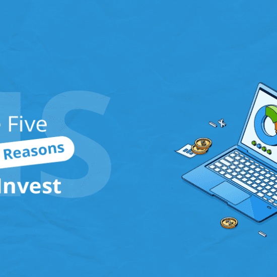 Student Information Systems: The Five Best Reasons to Invest