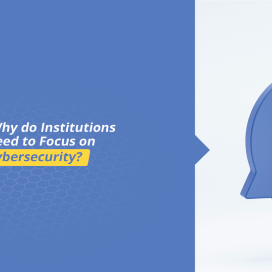 The Top 5 Priorities for Higher Education in Cybersecurity